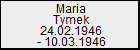 Maria Tymek