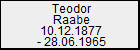 Teodor Raabe