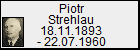 Piotr Strehlau
