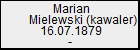 Marian Mielewski (kawaler)