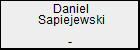 Daniel Sapiejewski