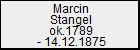 Marcin Stangel