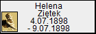 Helena Zitek