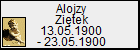 Alojzy Zitek