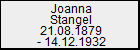Joanna Stangel