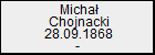 Micha Chojnacki