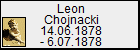 Leon Chojnacki