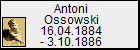 Antoni Ossowski