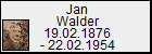 Jan Walder