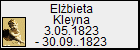 Elbieta Kleyna