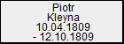 Piotr Kleyna