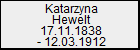 Katarzyna Hewelt