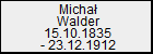 Micha Walder