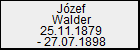 Jzef Walder