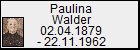Paulina Walder