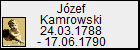Jzef Kamrowski