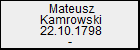 Mateusz Kamrowski