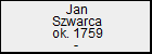 Jan Szwarca