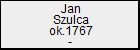 Jan Szulca