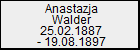 Anastazja Walder