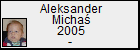 Aleksander Micha