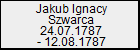 Jakub Ignacy Szwarca