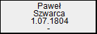 Pawe Szwarca