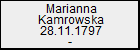 Marianna Kamrowska