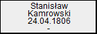 Stanisaw Kamrowski