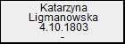 Katarzyna Ligmanowska