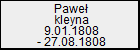 Pawe kleyna