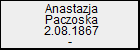 Anastazja Paczoska