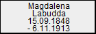 Magdalena Labudda