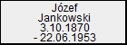 Jzef Jankowski