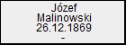Jzef Malinowski