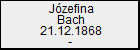Jzefina Bach