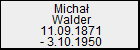 Micha Walder