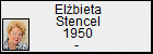 Elbieta Stencel