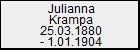 Julianna Krampa
