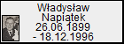 Wadysaw Jan Napitek