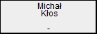Micha Kos
