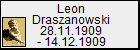 Leon Draszanowski