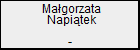 Magorzata Napitek