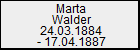 Marta Walder
