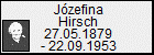 Jzefina Hirsch