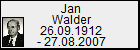 Jan Walder