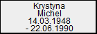 Krystyna Michel
