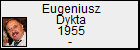 Eugeniusz Dykta