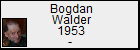 Bogdan Walder
