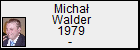 Micha Walder